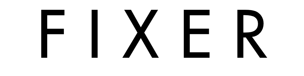 Logo, black
